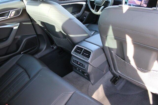 Audi A6 - Thumbnail 14