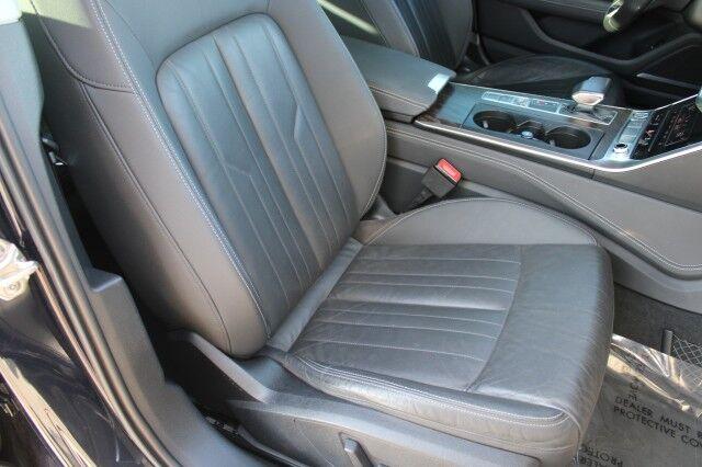 Audi A6 - Thumbnail 9