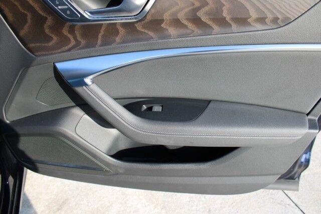 Audi A6 - Thumbnail 11