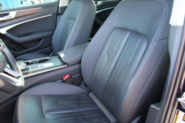 Audi A6 - Thumbnail 19