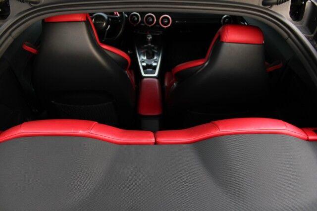 Audi TTS 2.0T - Thumbnail 10