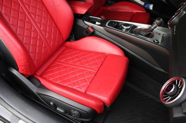 Audi TTS 2.0T - Thumbnail 11