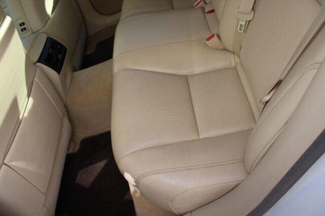 Lexus LS 460 - Thumbnail 16