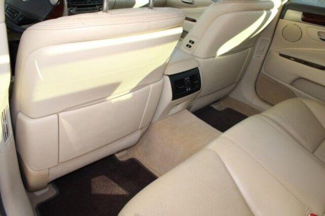 Lexus LS 460 - Thumbnail 18