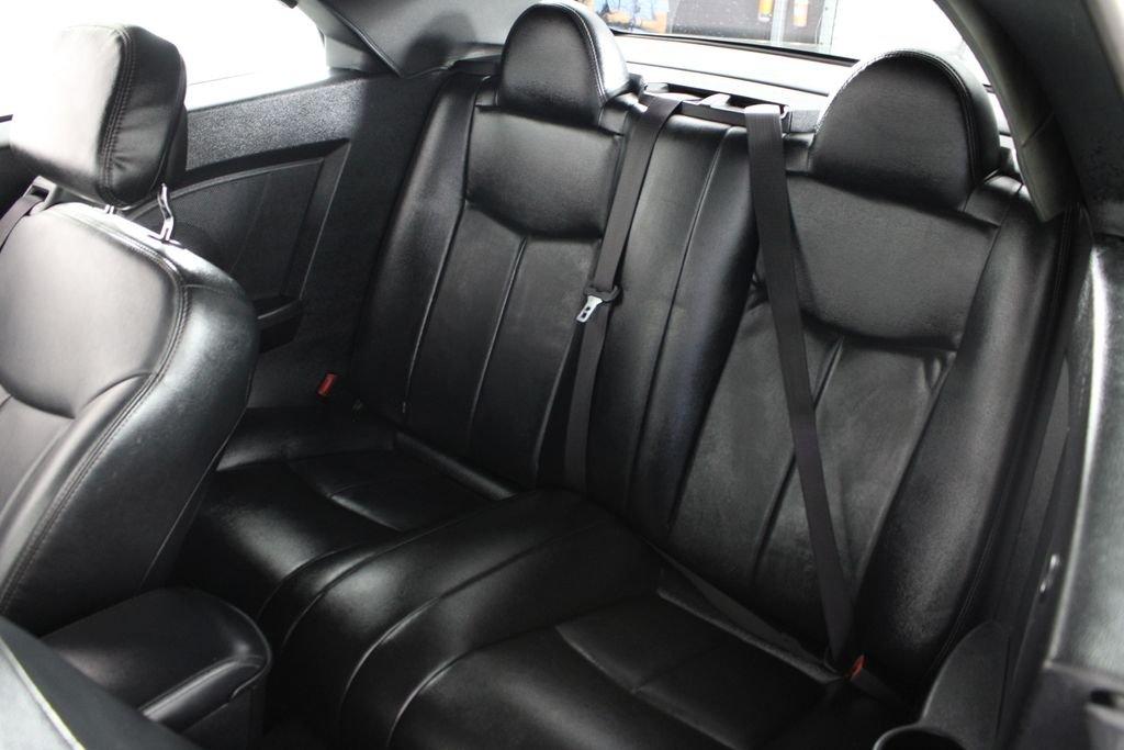 Chrysler 200 Touring - Thumbnail 19