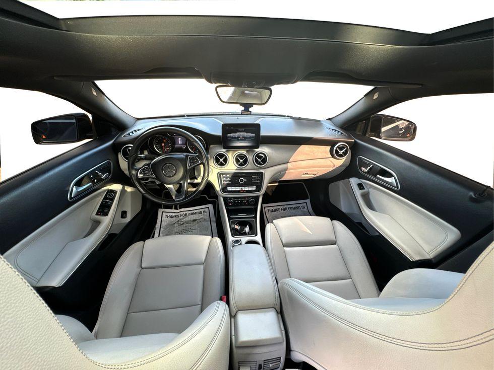 Mercedes-Benz Cla 250 | Miami, Fl | Ocean Auto Sales - Thumbnail 2