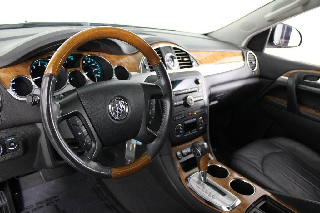 Buick Enclave Cxl - Thumbnail 20
