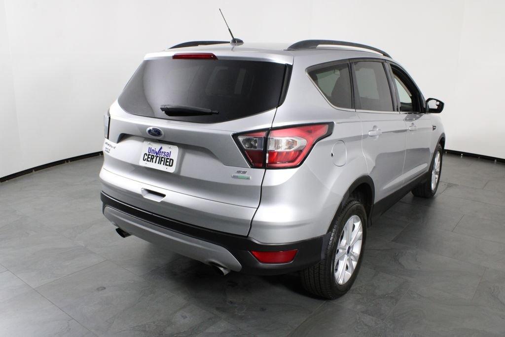Ford Escape Se - Thumbnail 15
