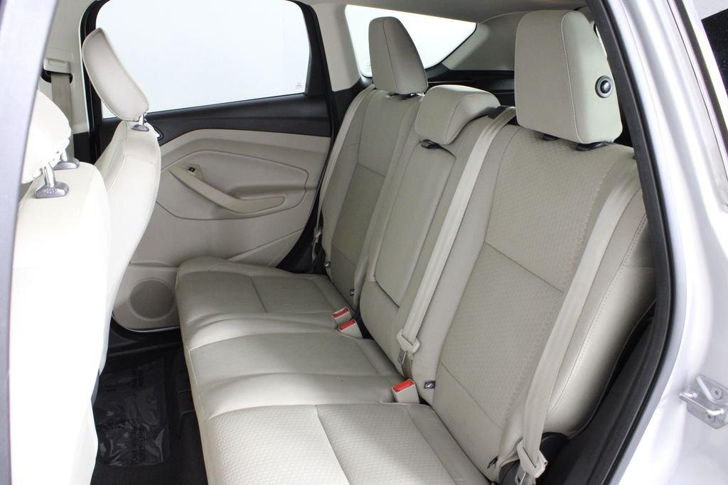 Ford Escape Se - Thumbnail 19