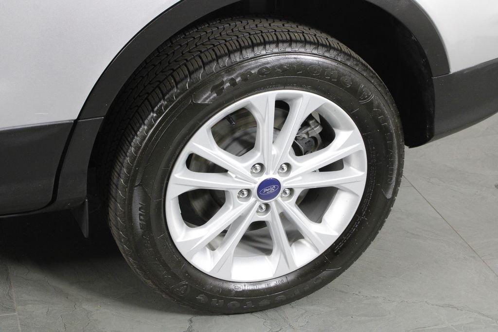 Ford Escape Se - Thumbnail 12