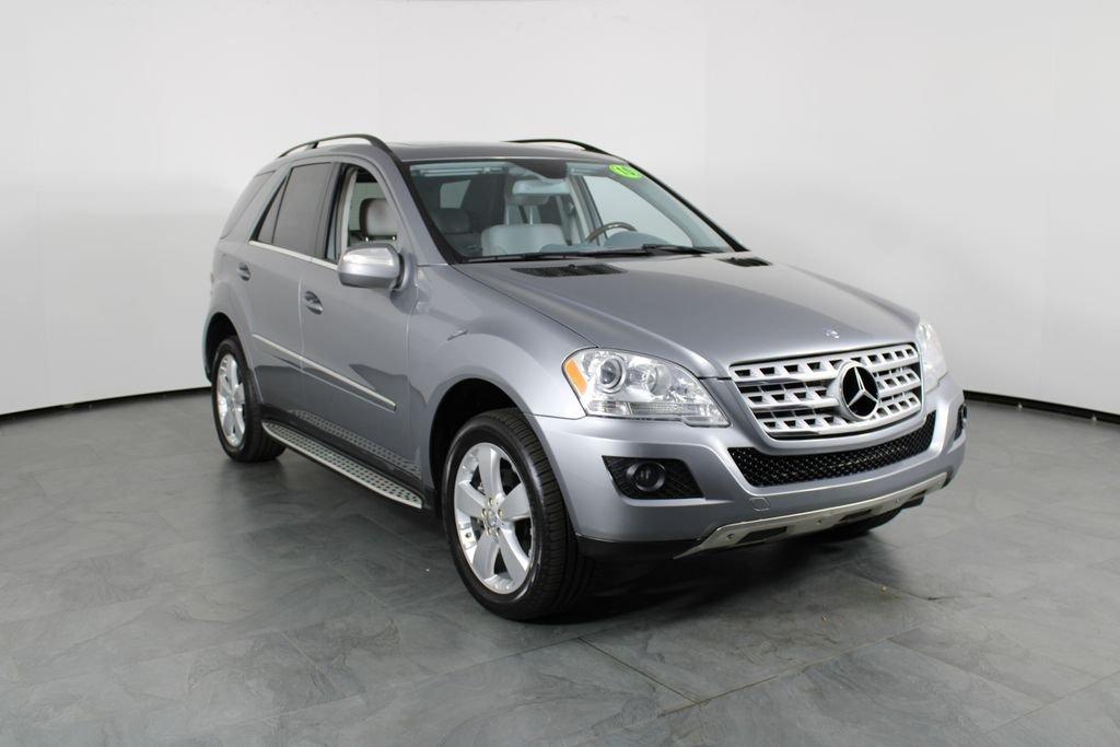Mercedes-Benz Ml 350 - Thumbnail 5