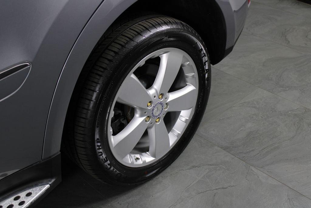 Mercedes-Benz Ml 350 - Thumbnail 12