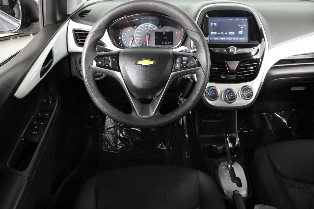 Chevrolet Spark 1Lt - Thumbnail 7