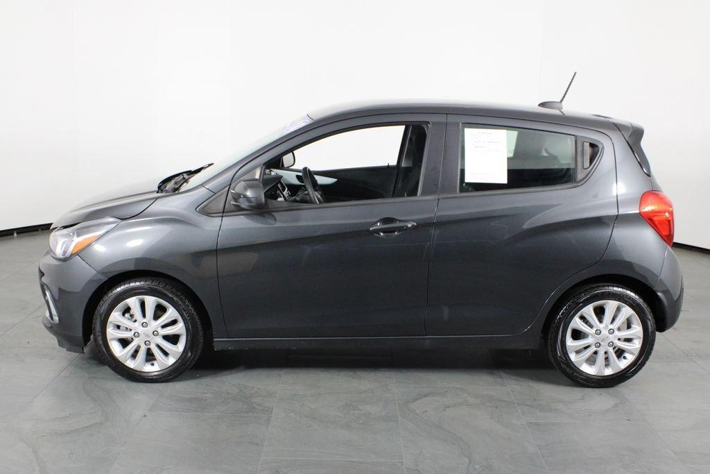 Chevrolet Spark 1Lt - Thumbnail 11