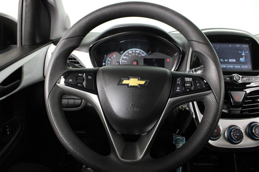 Chevrolet Spark 1Lt - Thumbnail 9