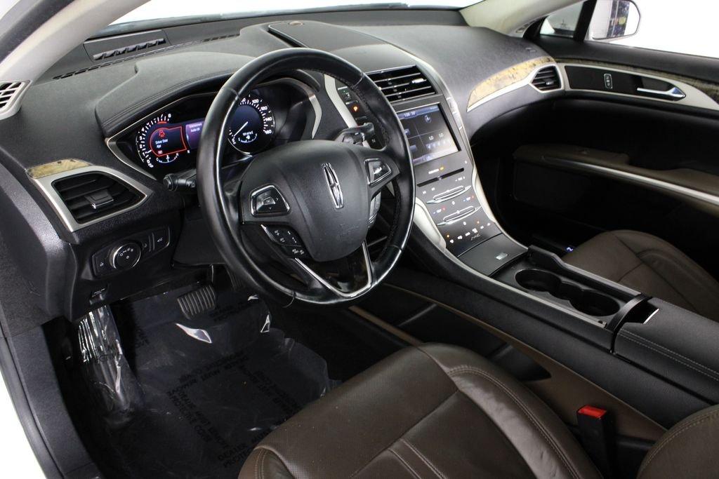 Lincoln Mkz Base - Thumbnail 18