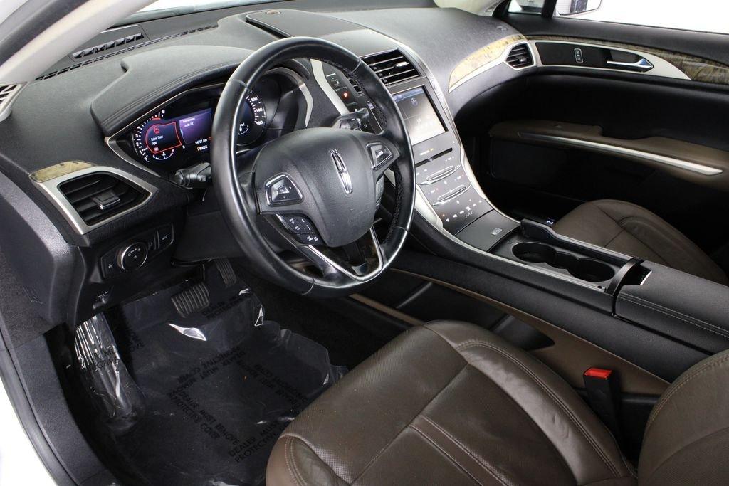 Lincoln Mkz Base - Thumbnail 19