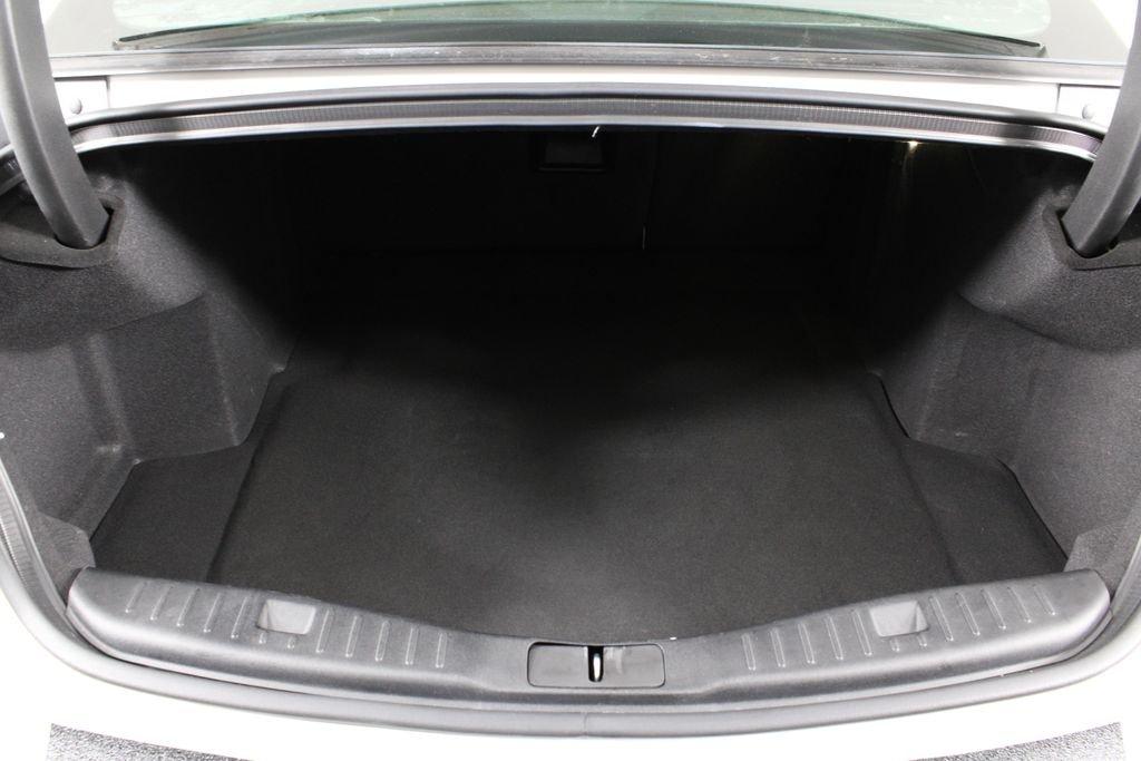 Lincoln Mkz Base - Thumbnail 16