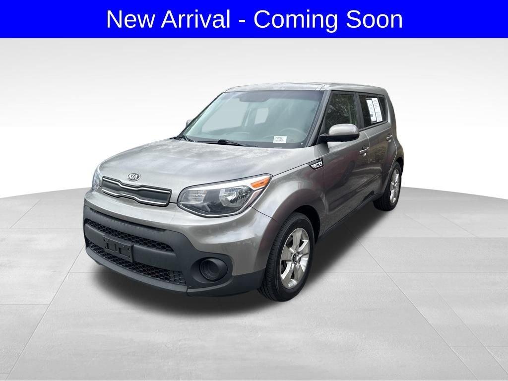 Kia Soul Base - Thumbnail 3