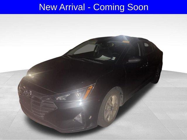 Hyundai Elantra Value Edition - Thumbnail 6