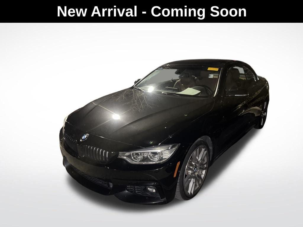 BMW 4 Series 430I - Thumbnail 3