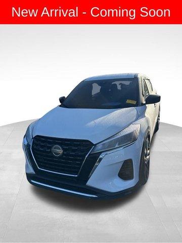 Nissan Kicks Sv - Thumbnail 8