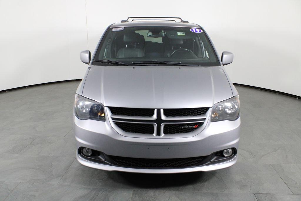 Dodge Grand Caravan Gt - Thumbnail 13