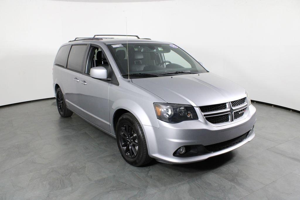 Dodge Grand Caravan Gt - Thumbnail 5