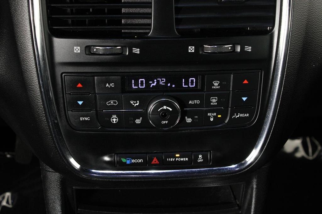 Dodge Grand Caravan Gt - Thumbnail 20