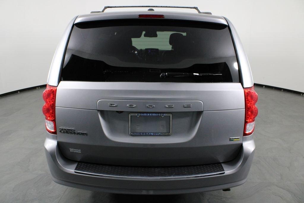 Dodge Grand Caravan Gt - Thumbnail 10