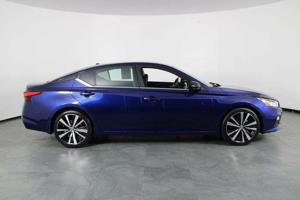 Nissan Altima 2.5 Sr - Thumbnail 15