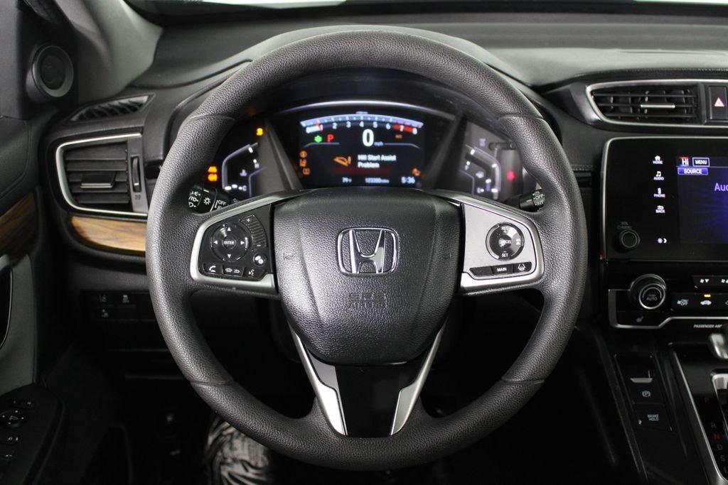 Honda Cr-V Ex - Thumbnail 9