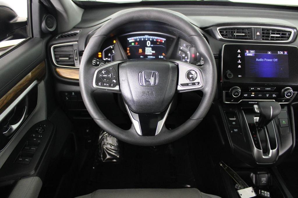 Honda Cr-V Ex - Thumbnail 7