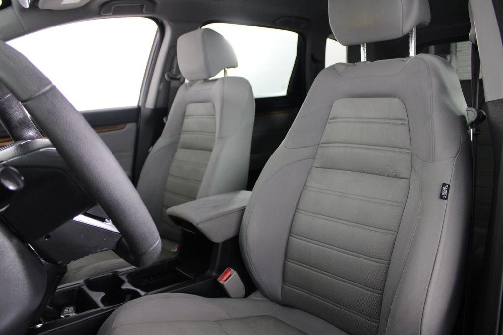 Honda Cr-V Ex - Thumbnail 18