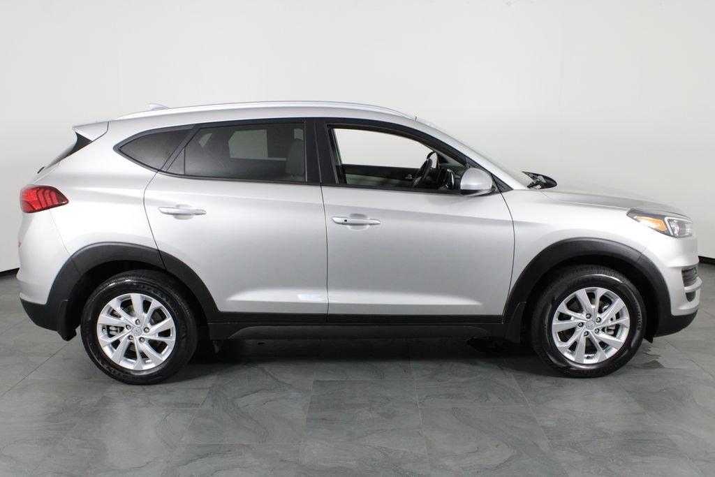 Hyundai Tucson Value - Thumbnail 15