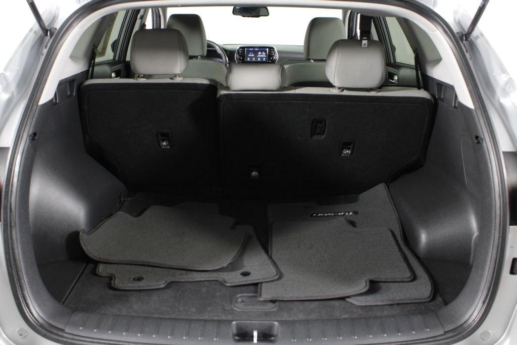 Hyundai Tucson Value - Thumbnail 17