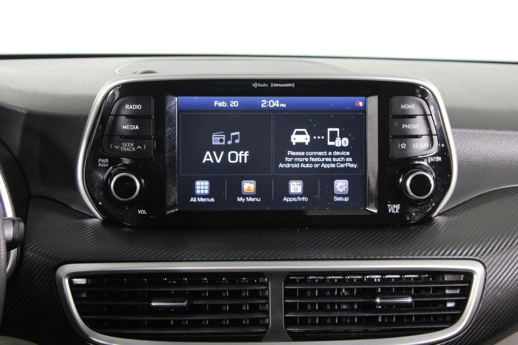 Hyundai Tucson Value - Thumbnail 9