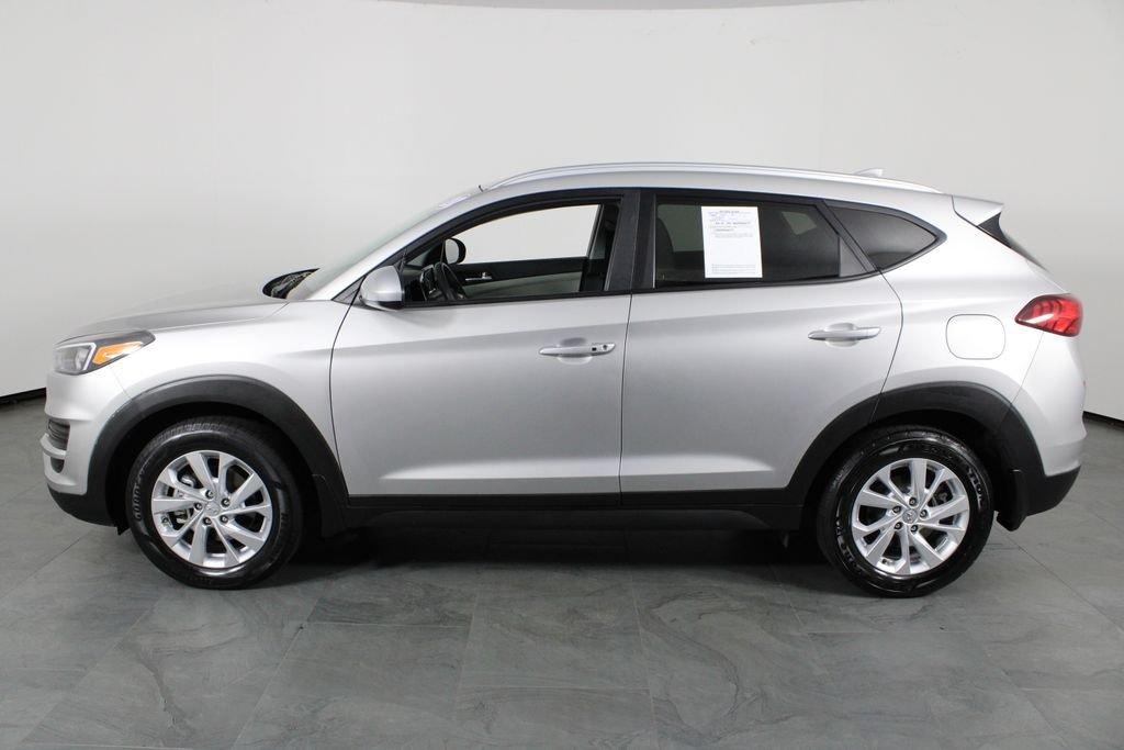 Hyundai Tucson Value - Thumbnail 12