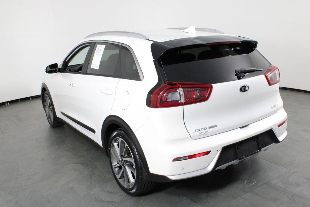 Kia Niro Touring - Thumbnail 4