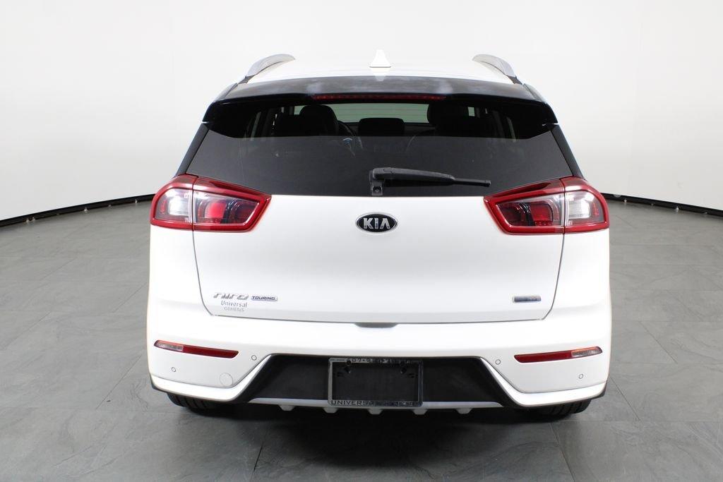 Kia Niro Touring - Thumbnail 10