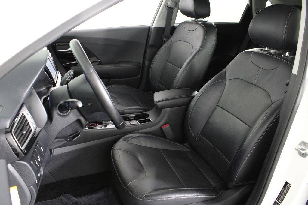 Kia Niro Touring - Thumbnail 17