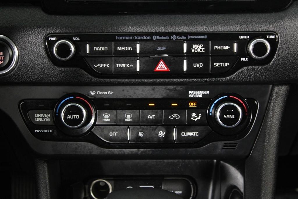 Kia Niro Touring - Thumbnail 19