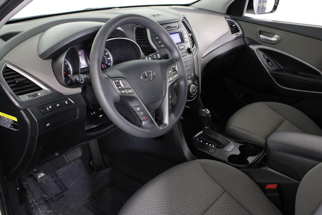 Hyundai Santa Fe Sport 2.4 Base - Thumbnail 18