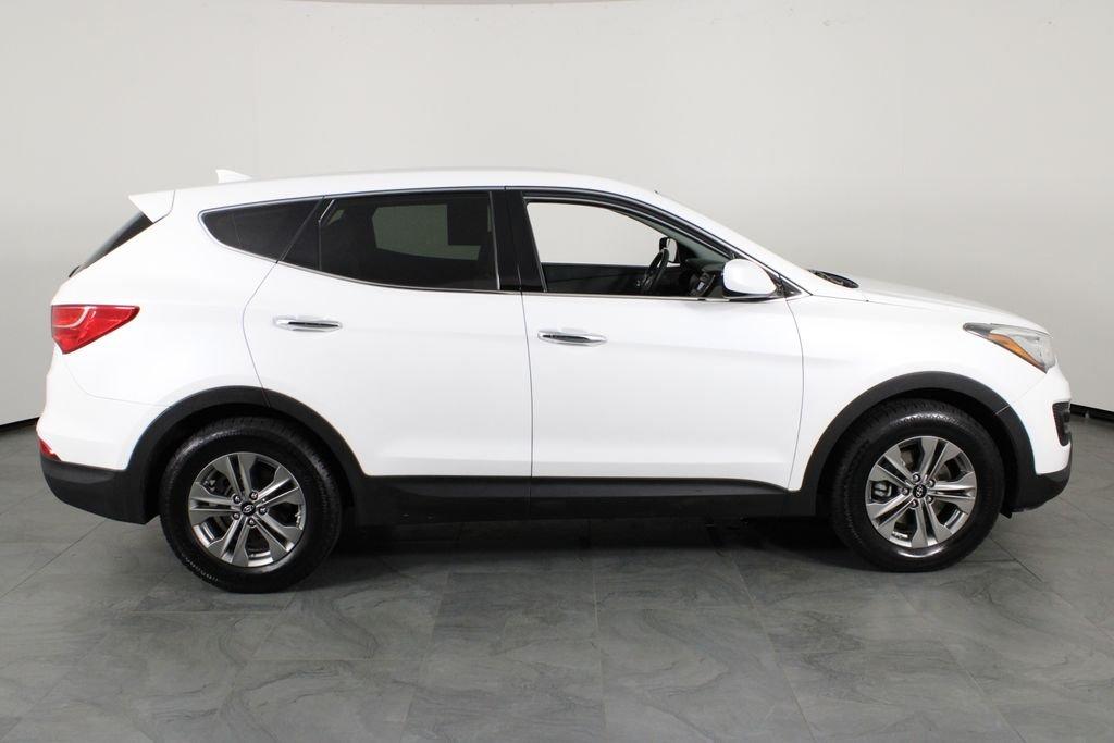 Hyundai Santa Fe Sport 2.4 Base - Thumbnail 14