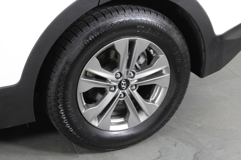 Hyundai Santa Fe Sport 2.4 Base - Thumbnail 12