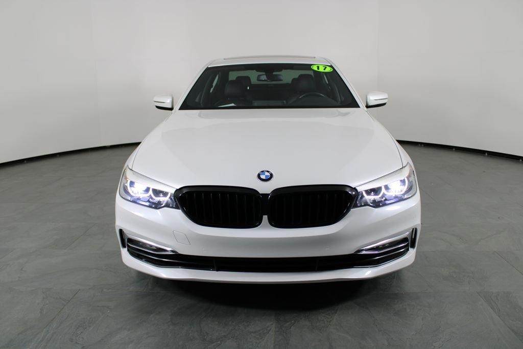 BMW 5 Series 530I - Thumbnail 13