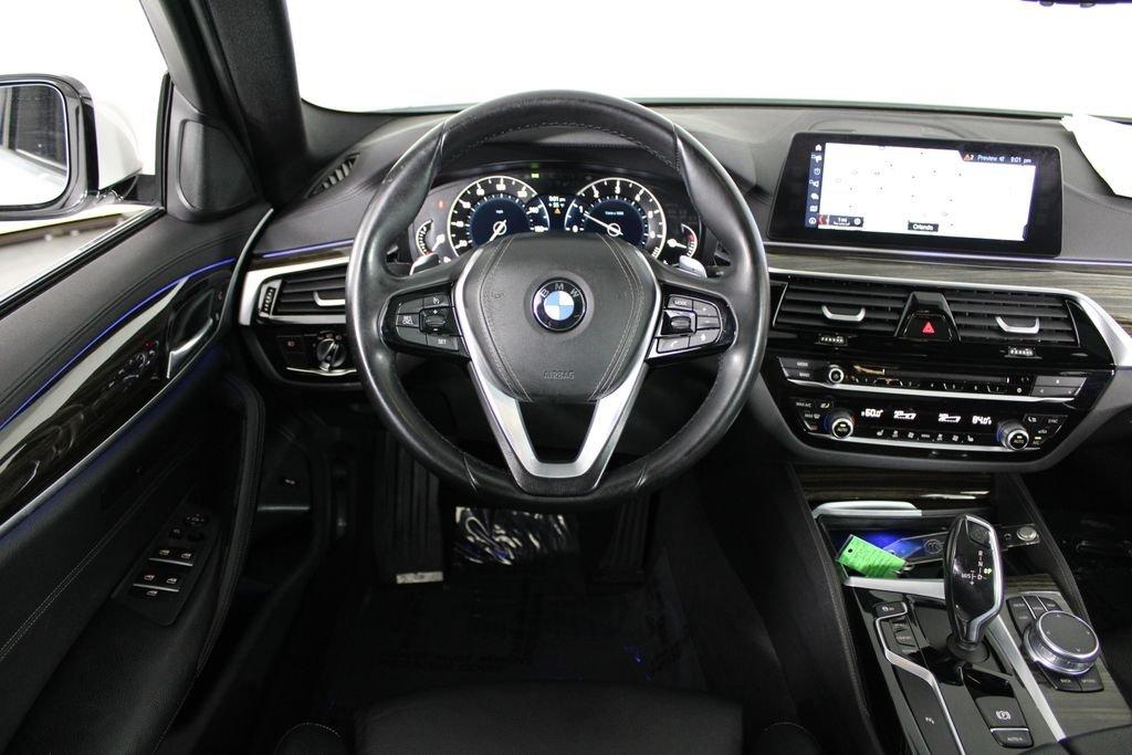 BMW 5 Series 530I - Thumbnail 7
