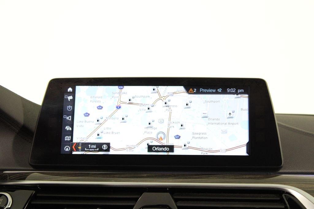 BMW 5 Series 530I - Thumbnail 8