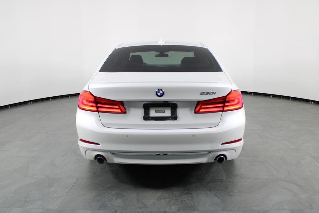 BMW 5 Series 530I - Thumbnail 10