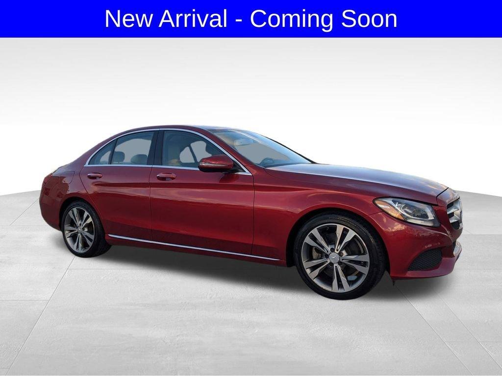 Mercedes-Benz C 300 - Thumbnail 2
